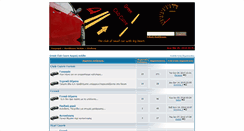 Desktop Screenshot of clubcuore.gr